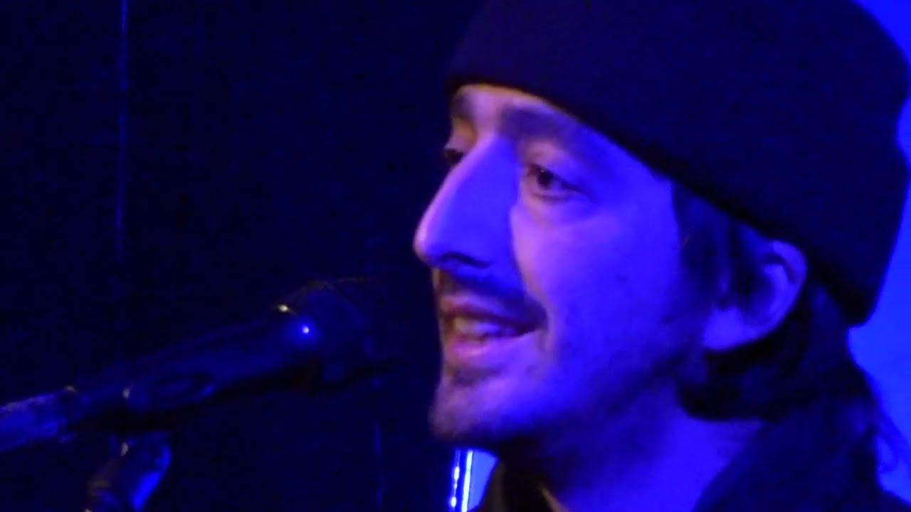 Raoul Vignal - Shipwrecks & Artefacts (Live) Paris, Le Consulat 12/02/2025
