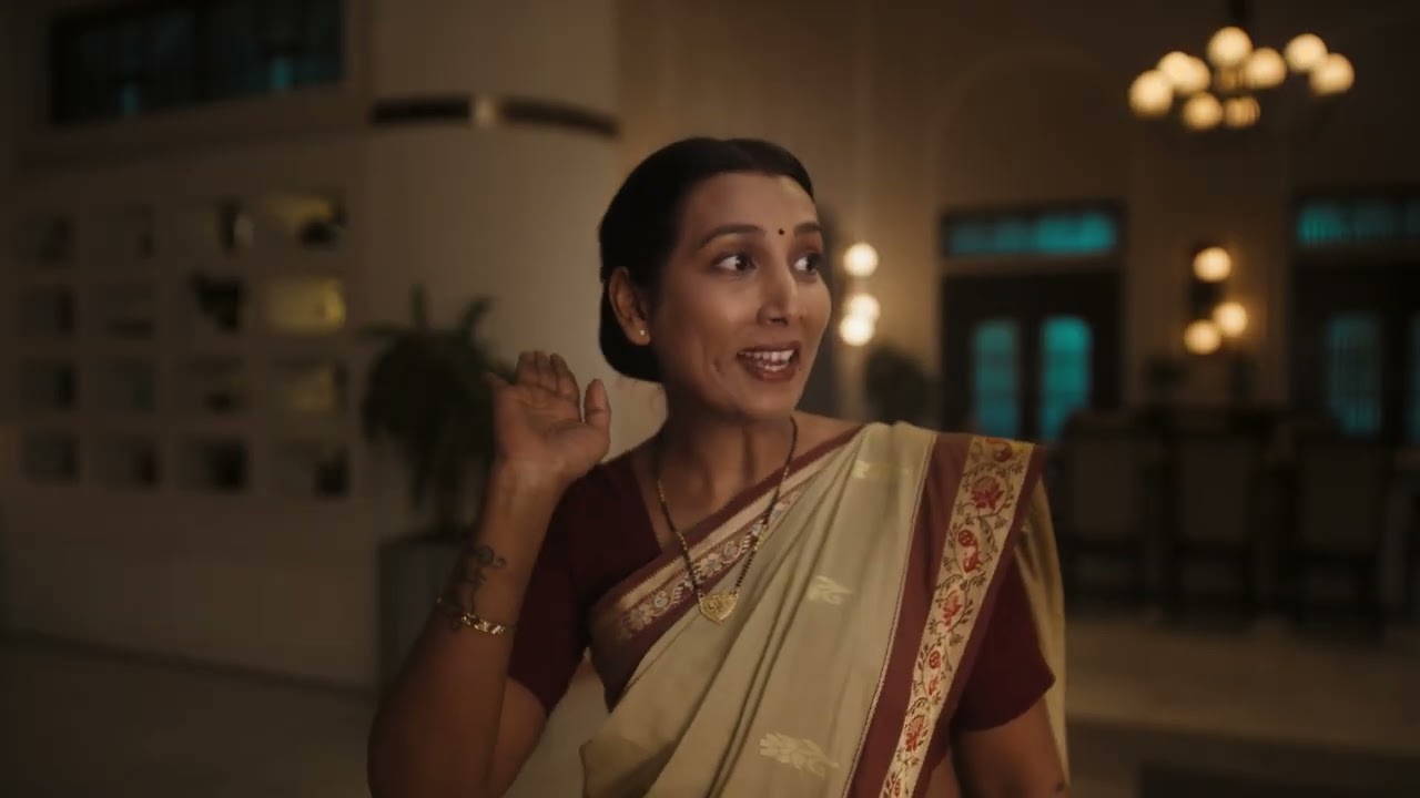 Here's an Ad film we created for Symbiosis Entrance Test (SET)