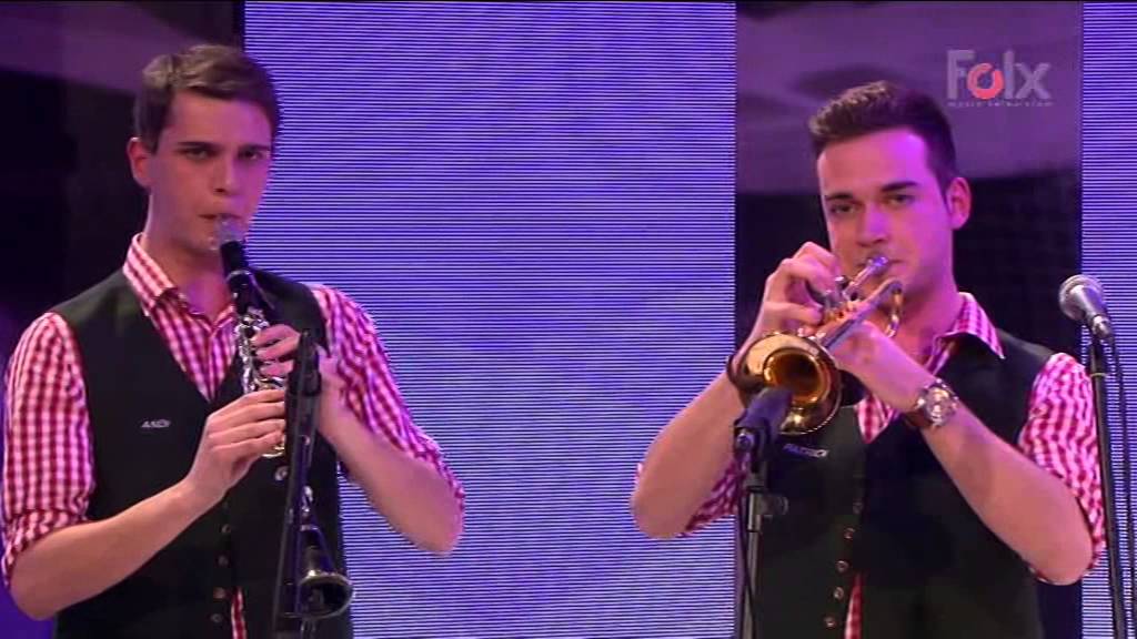 Ybbstal Express - Klarinetten Polka
