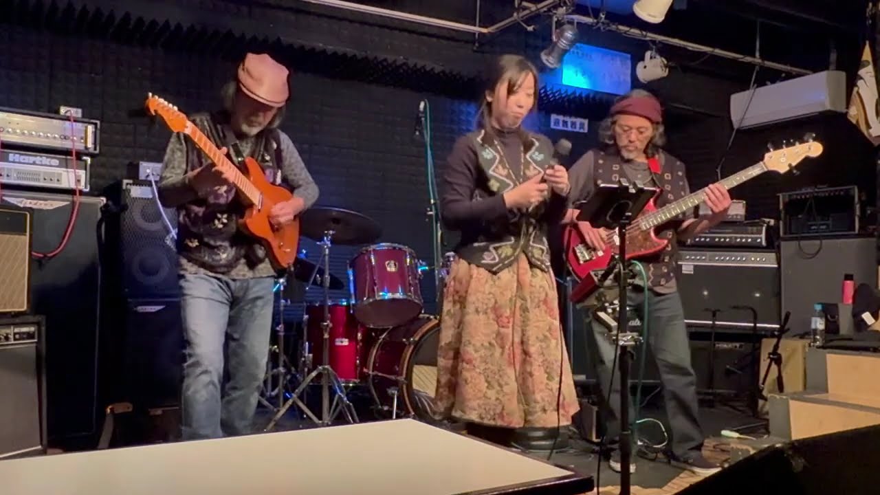 2026/02/15こびとさんLive
