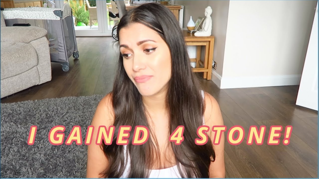 I'm back! | Olivia Elise