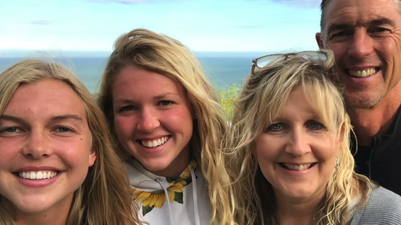 Ambassador story from Lauren Tininenko
