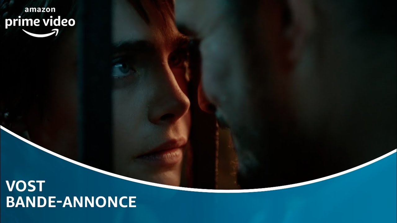 Carnival Row - Bande-Annonce Officielle | Amazon Prime Video
