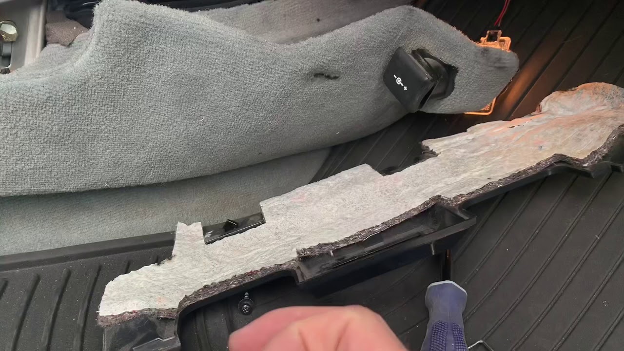 BMW X5 fan stuck on x5 blower fan resistor replacement.