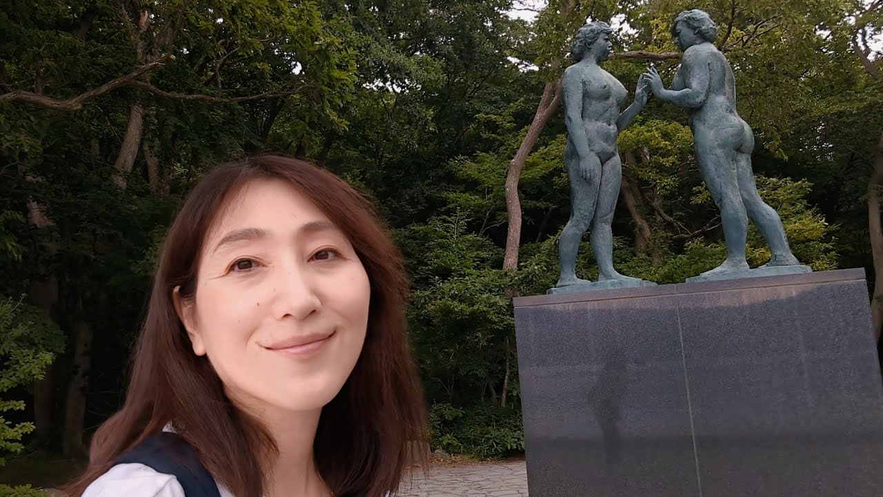 Take a stroll around the mysterious Lake Towada and Towada Shrine in 2024