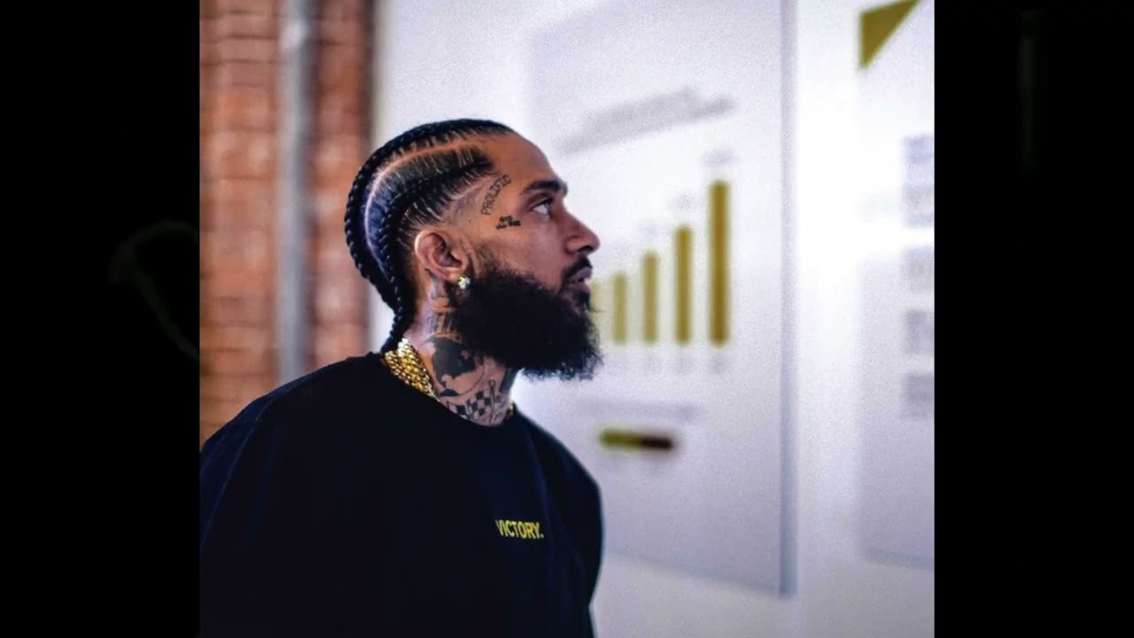 Free Nipsey Hussle Type Beat 