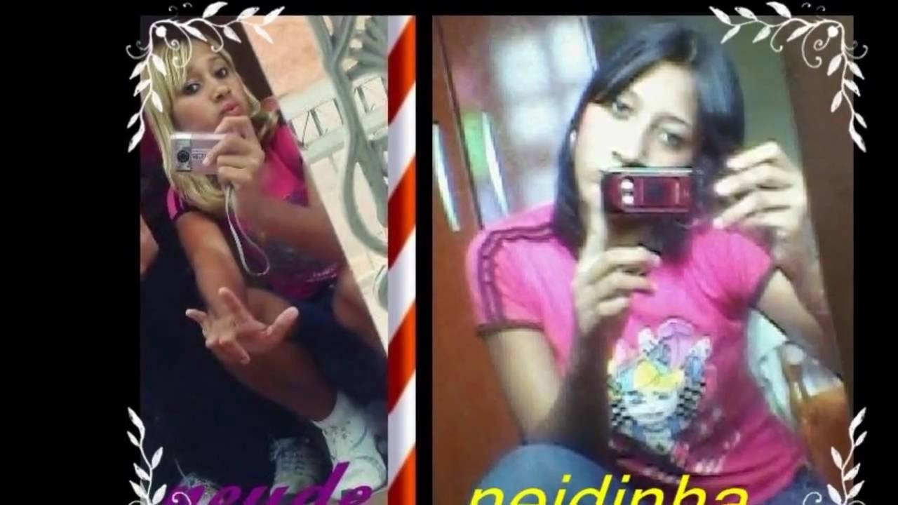 Top Garotas S'M