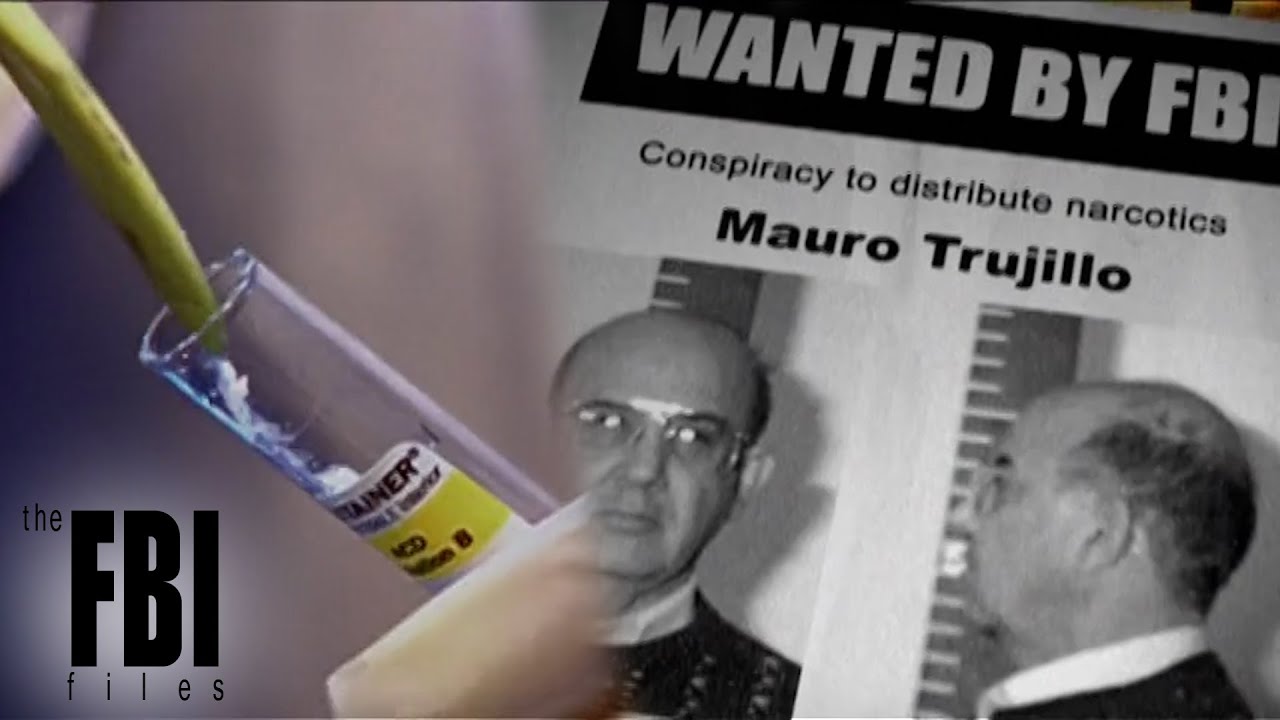 The Medell&iacute;n Cartel | The FBI Files