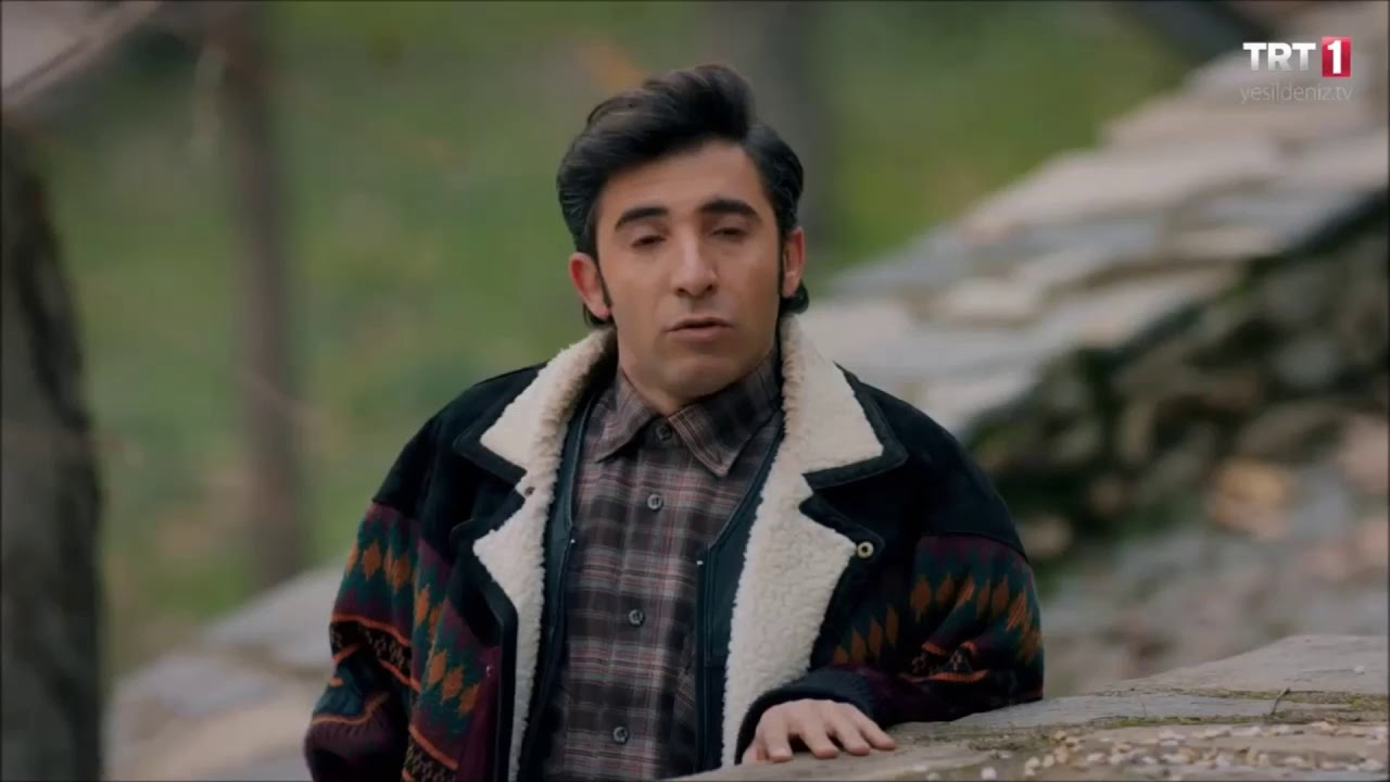 Neşe Cemil S&uuml;leyman &uuml;&ccedil;l&uuml;s&uuml; - yeşil deniz