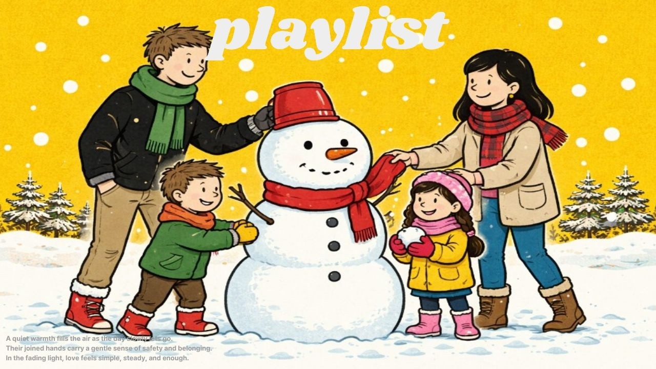 [playlist] Приятный зимний поп, чтобы забыть о плохом🎧 Атмосферный Pop🎶 Плейлист, который не надоест