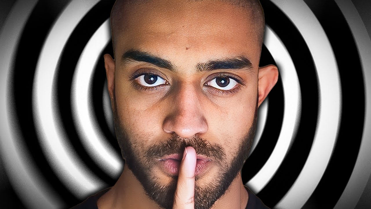 The Unhinged Cult of Hamza