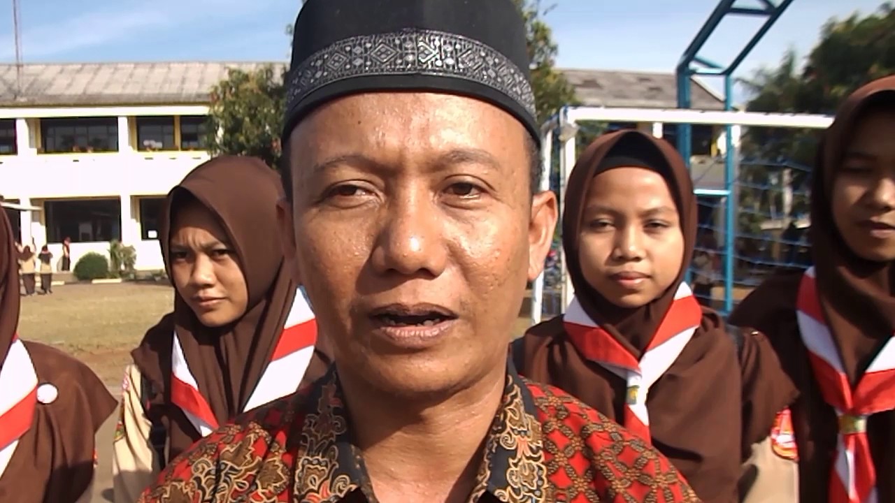 SMK TRI MITRA 2 CIKAUM