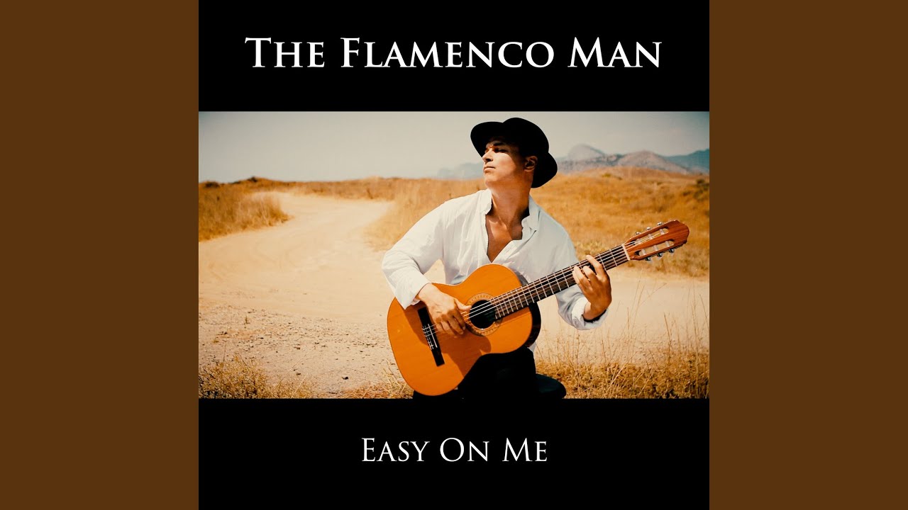 Easy on Me