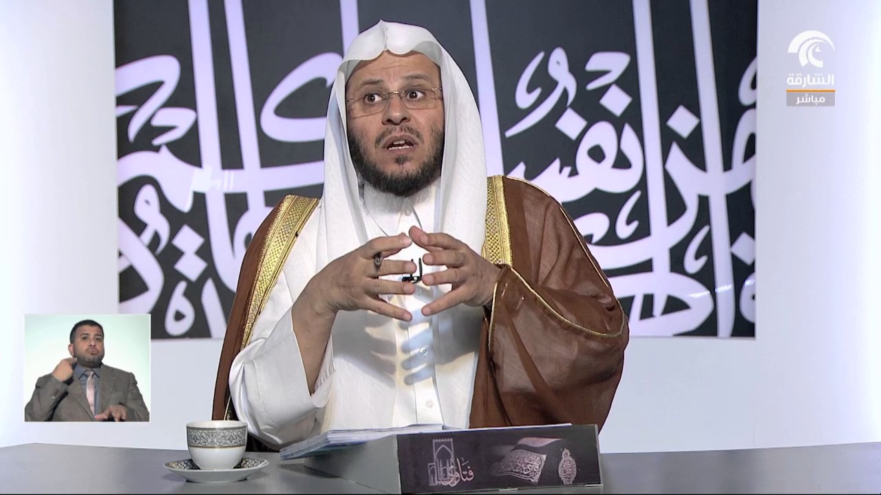 بعض الناس ينشر صور نساء في وسائل التواصل عليها كتابات ..ما الحكم؟؟ الشيخ عزيز فرحان