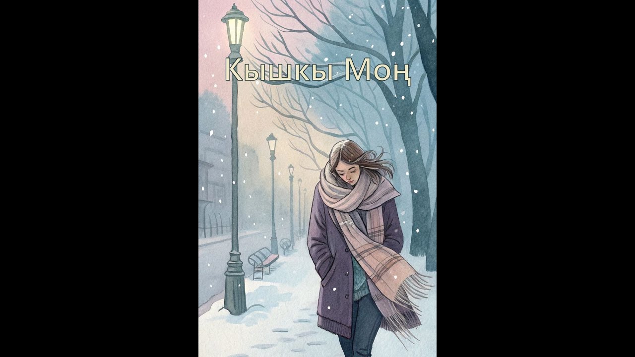 Кышкы Моң