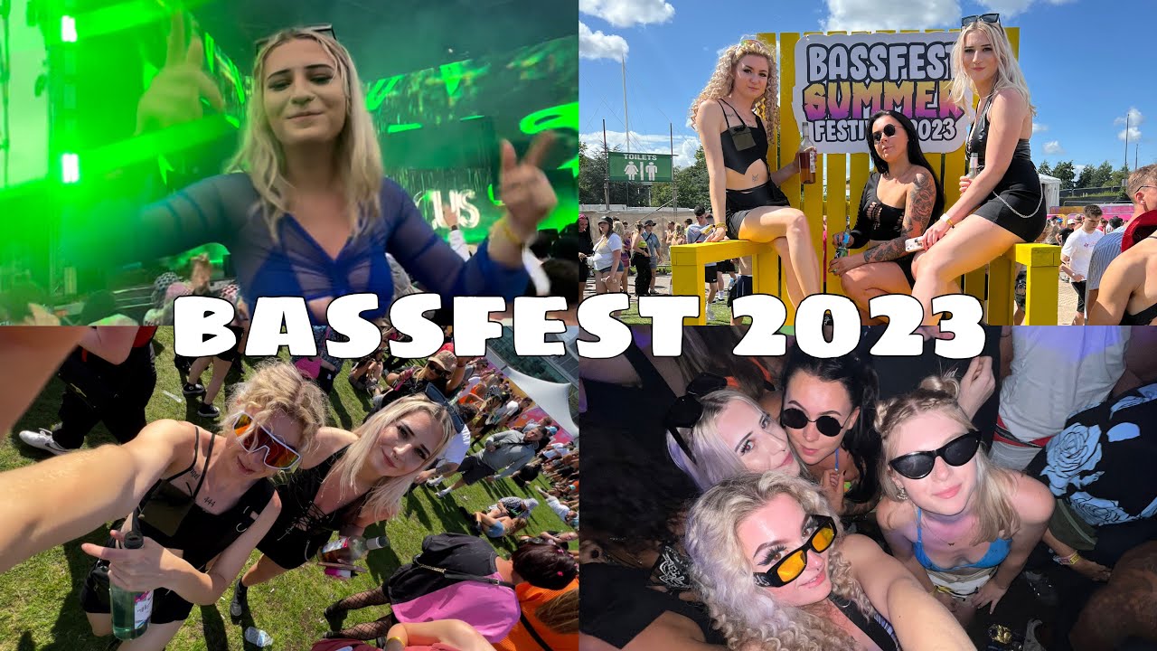 Bassfest 2023