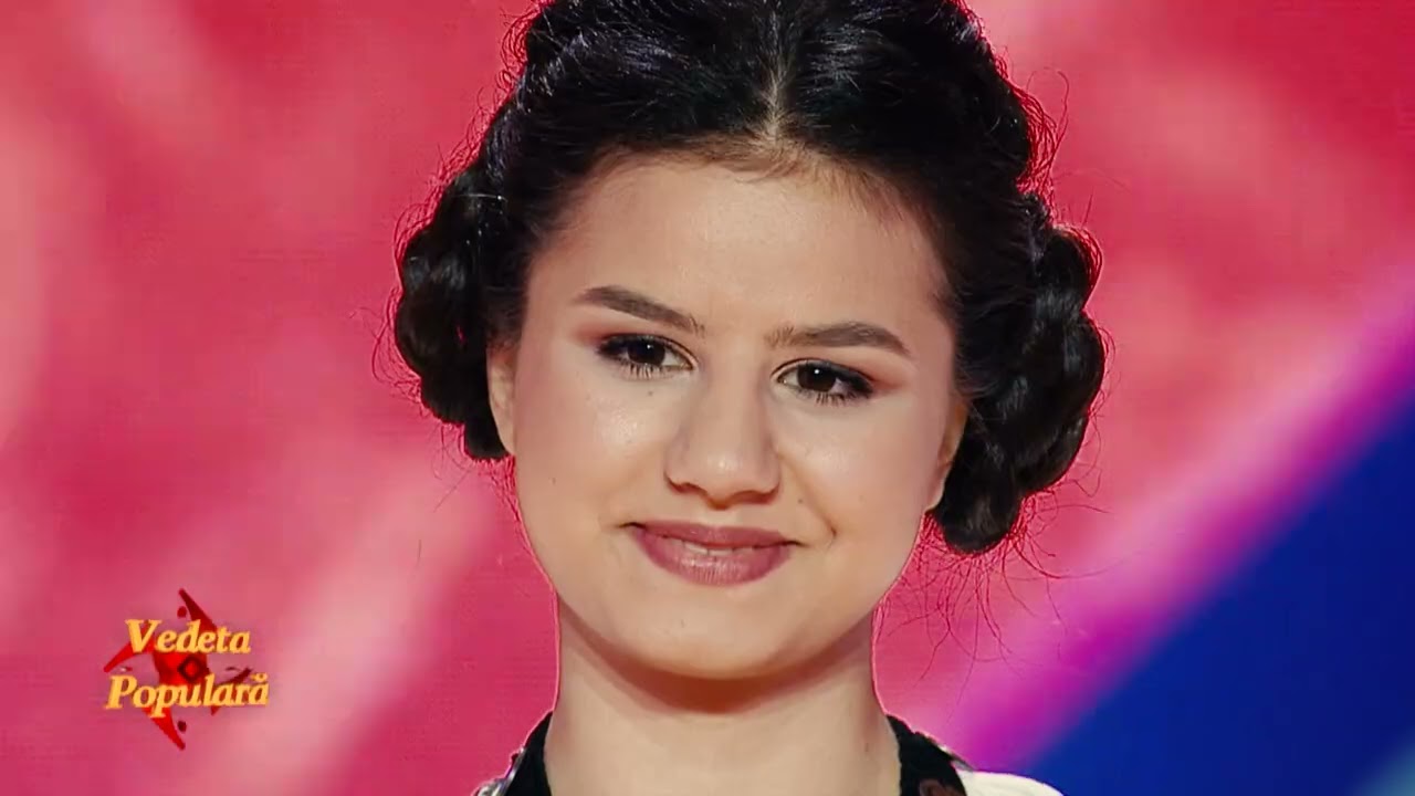 Vedeta populară sezonul 8 – ediţia din 15 mai | prima parte (@TVR1)