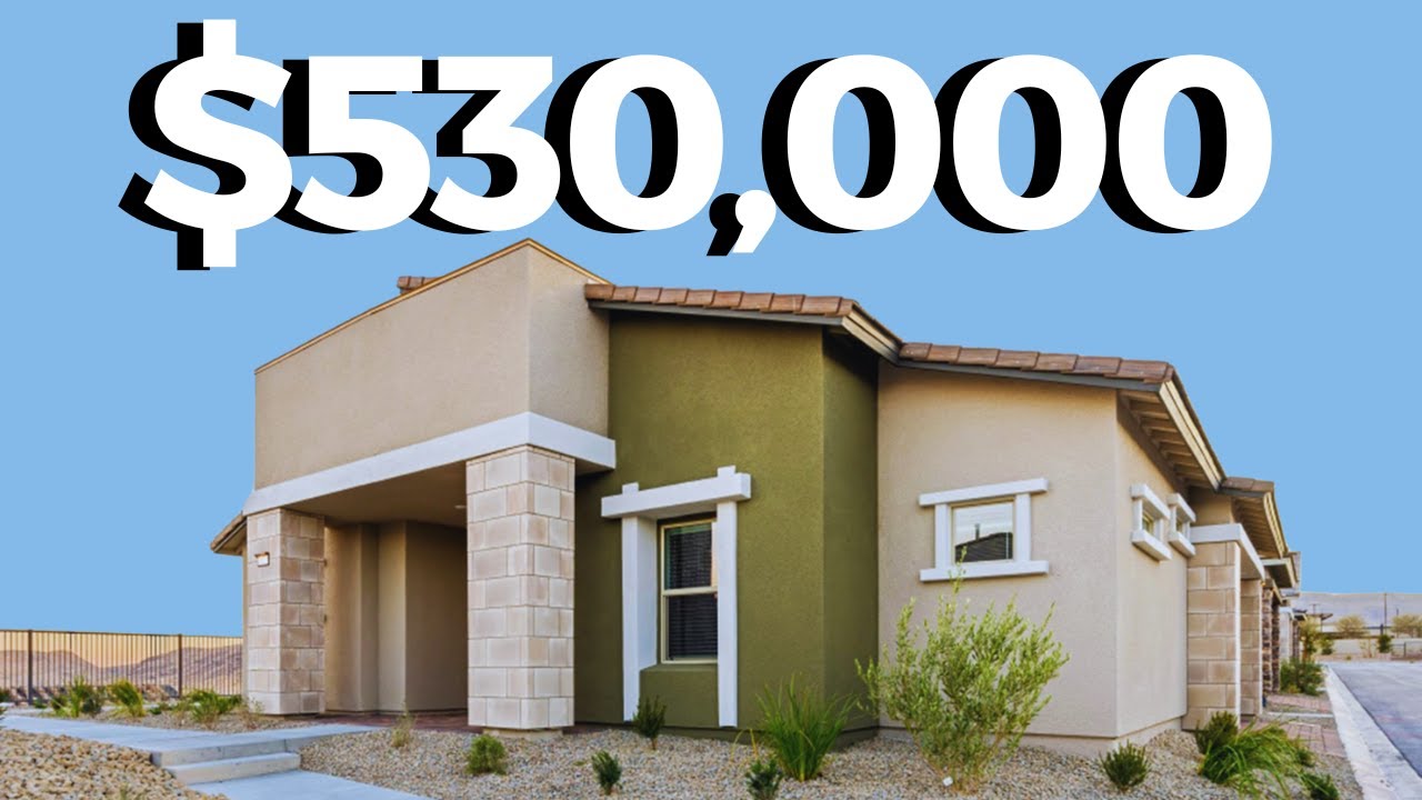 Is This the Best 55+ Community in Las Vegas?