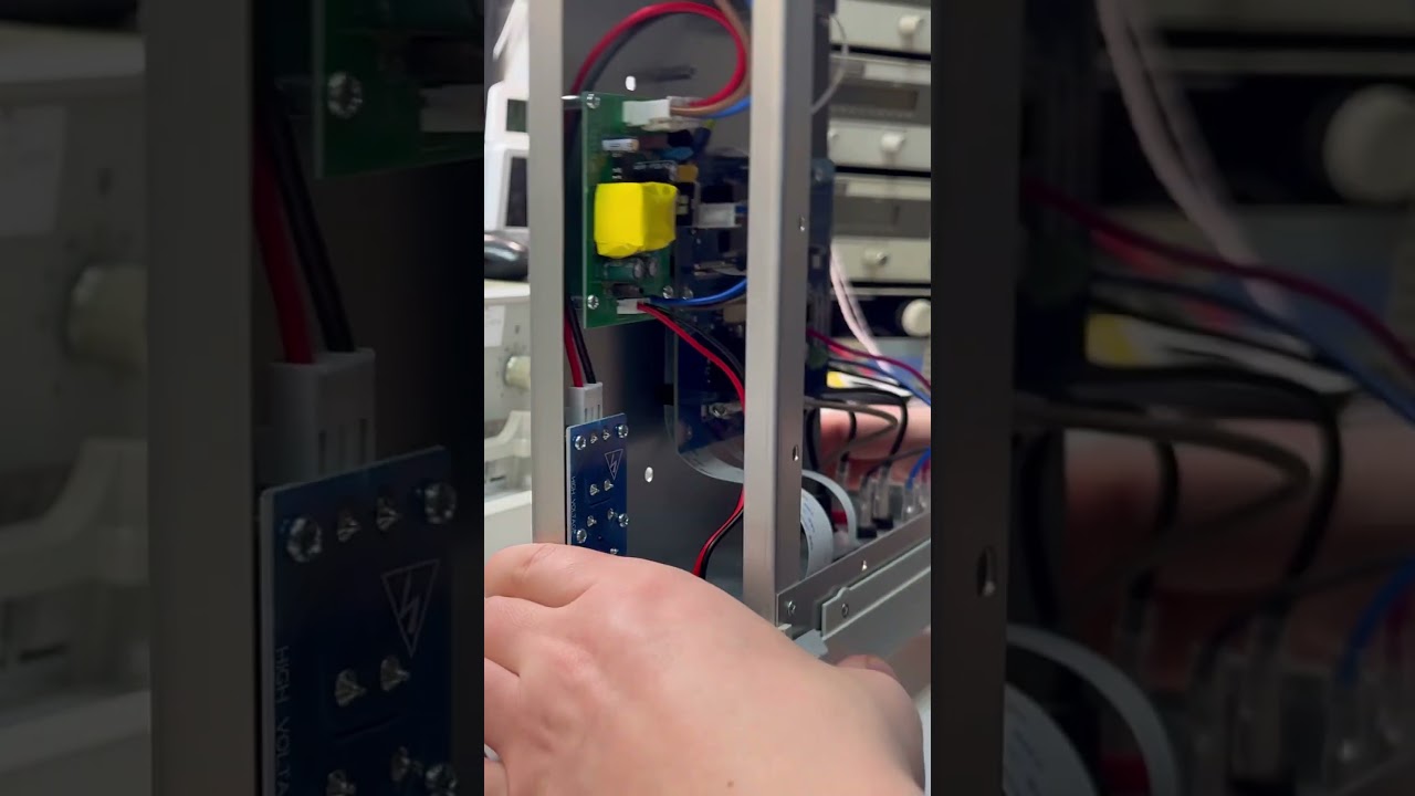 Потрошка Owon XDM2041