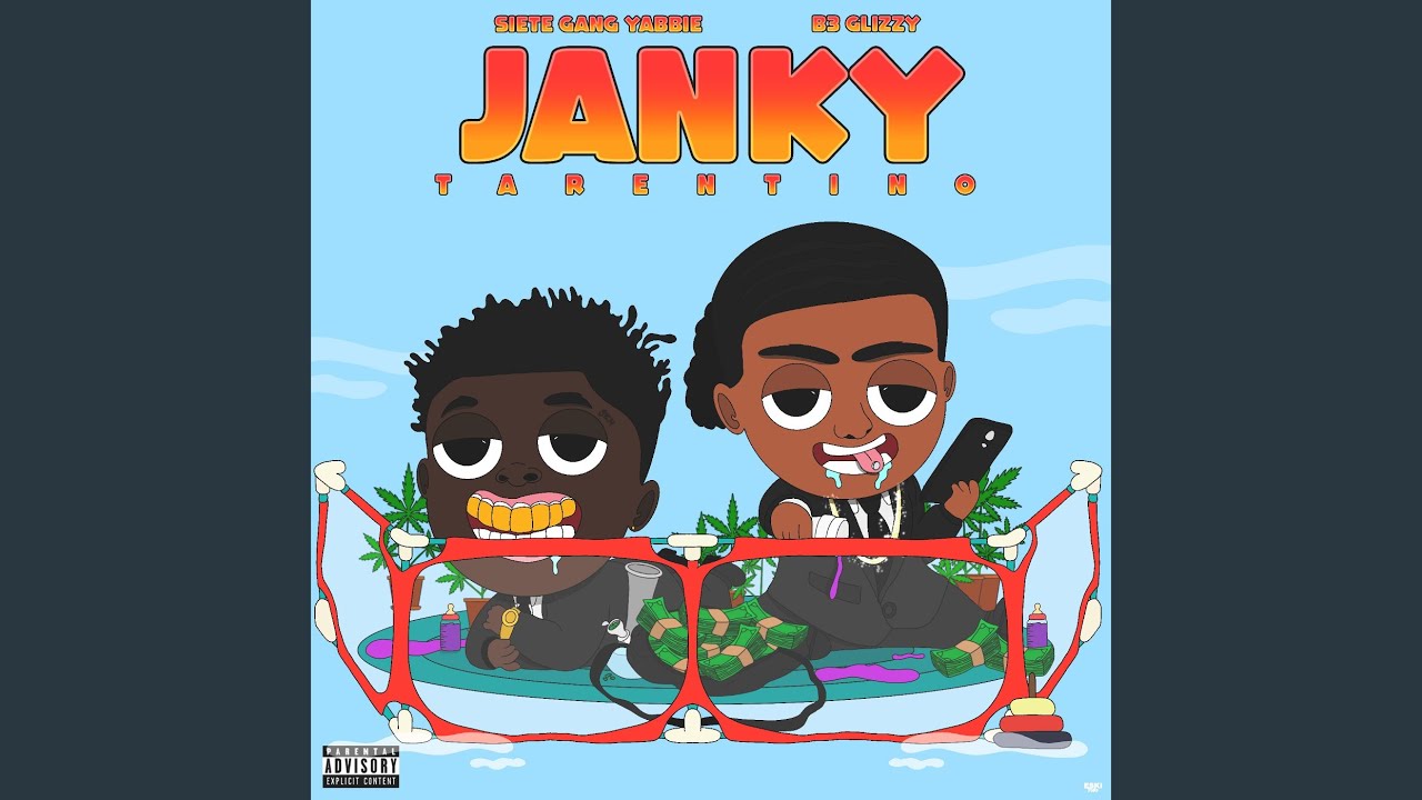 Janky Tarentino