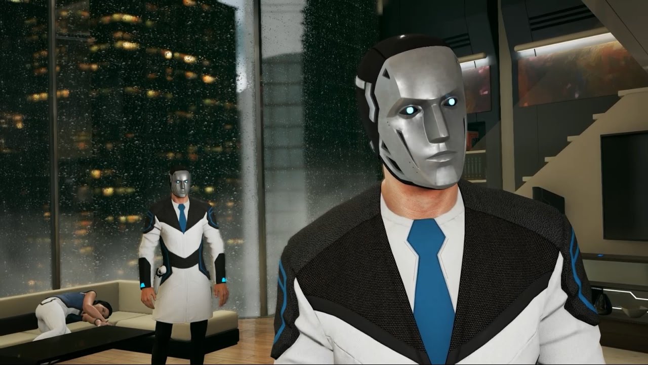 Without Memory - Pre-Alpha Gameplay Trailer