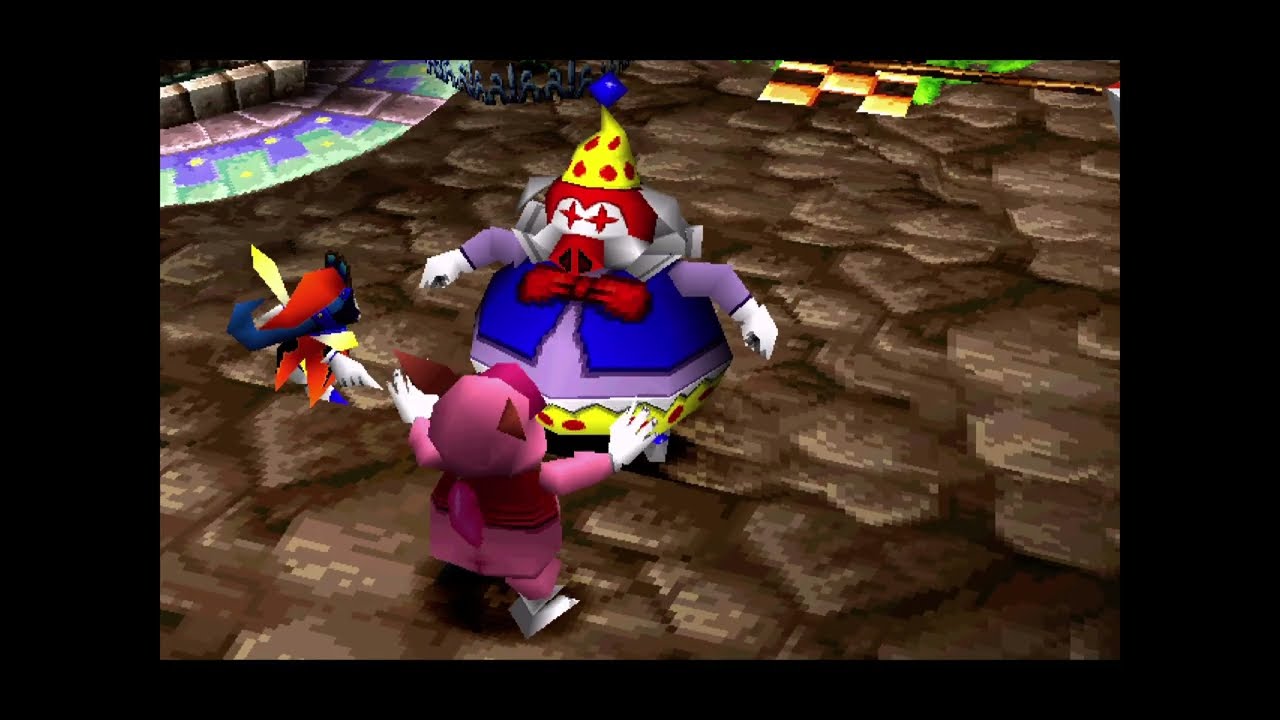 Tombi! 2: The Evil Swine Return Special Edition