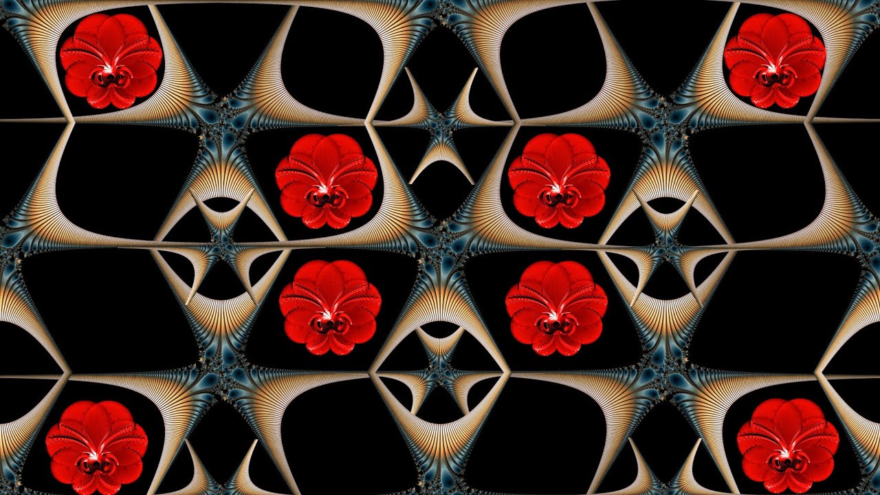 Negotiated Geometry : Contained Emergence : Ambient Music