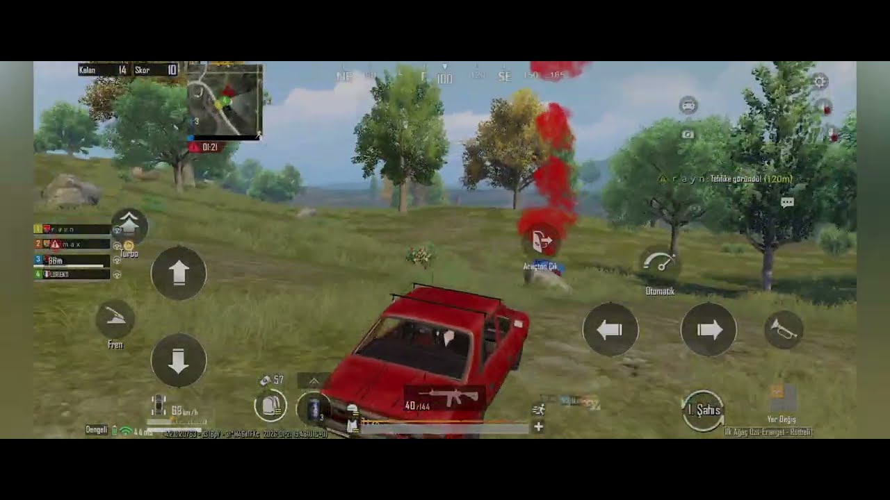 MY FAULT 🥲 DROP LOTU UĞRUNA MAHFETTİM HERŞEYİ #pubgmobile #pubg #youtube #gameplay #gaming 