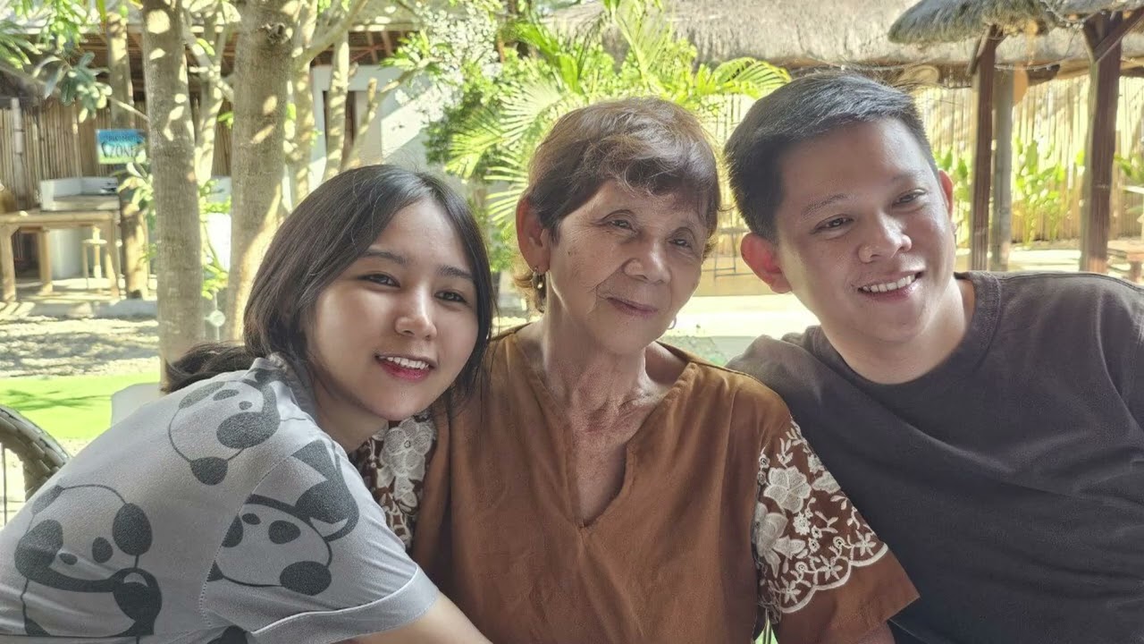 Ganayo Fam Summer 2025