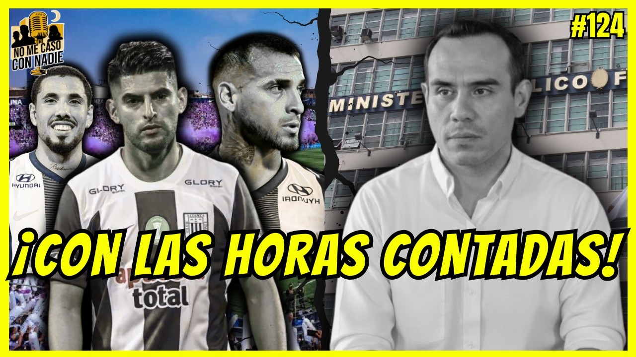 🚨AHORA SI SE JOD1Ó! CONGRESO ALACAZA VOTOS PARA VACANCIA DE JERI / GOMEAN AL PLANTEL DE ALIANZA #124