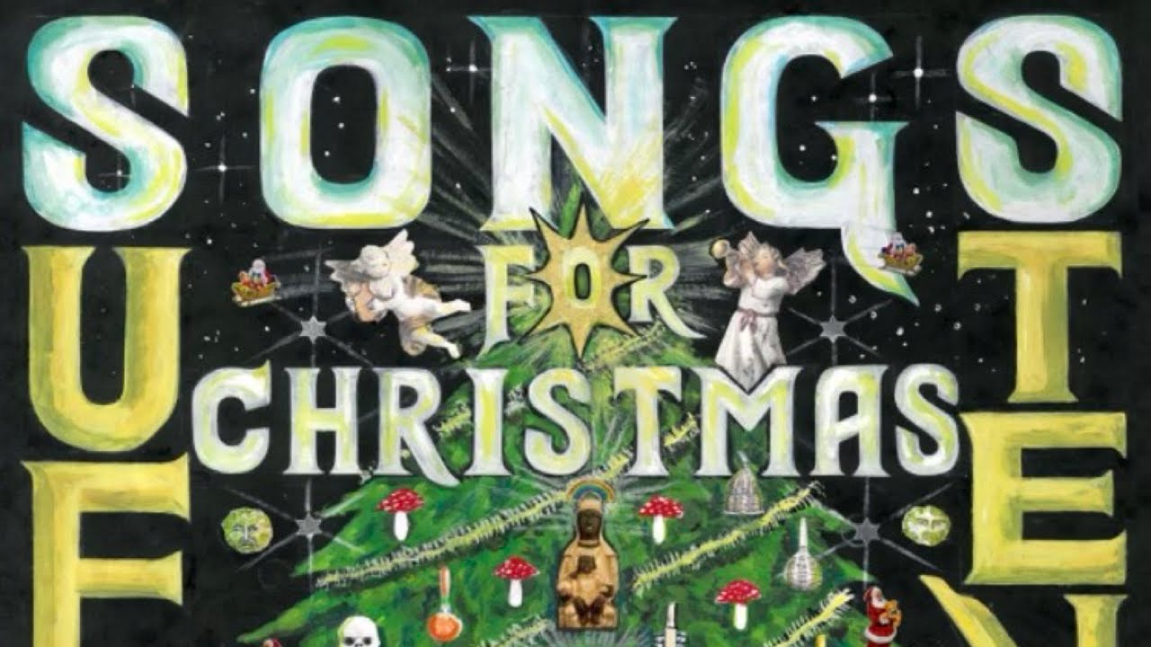 Sufjan Stevens | Songs for Christmas | Part 2