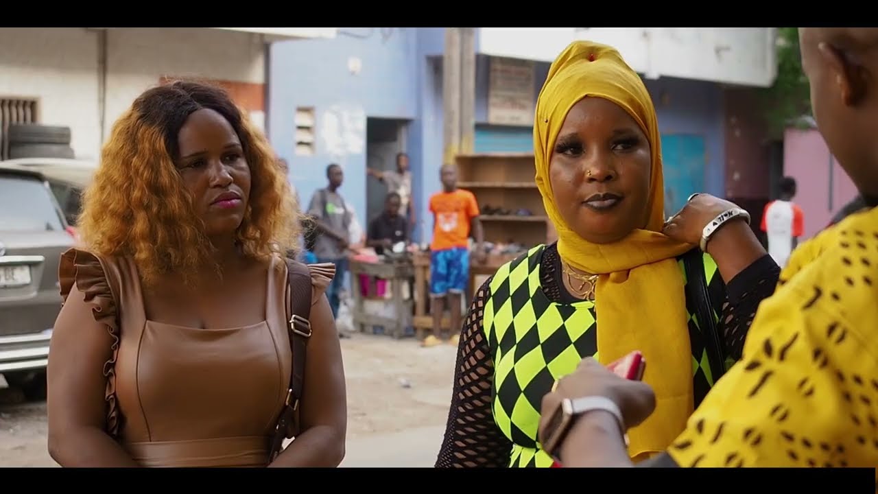 Deux Quatre Six (2-4-6) Ep7