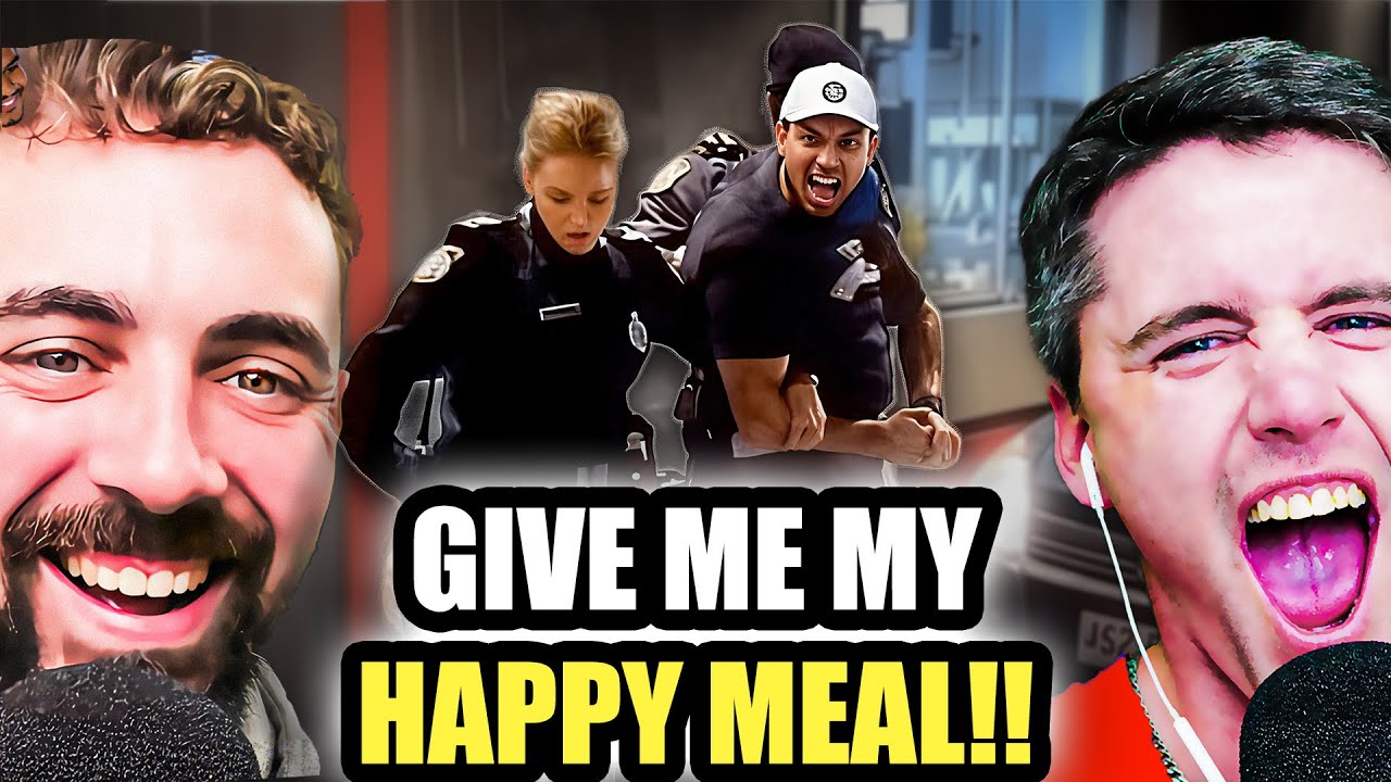 IS AUSTRALIA EVEN REAL?! | Reaction