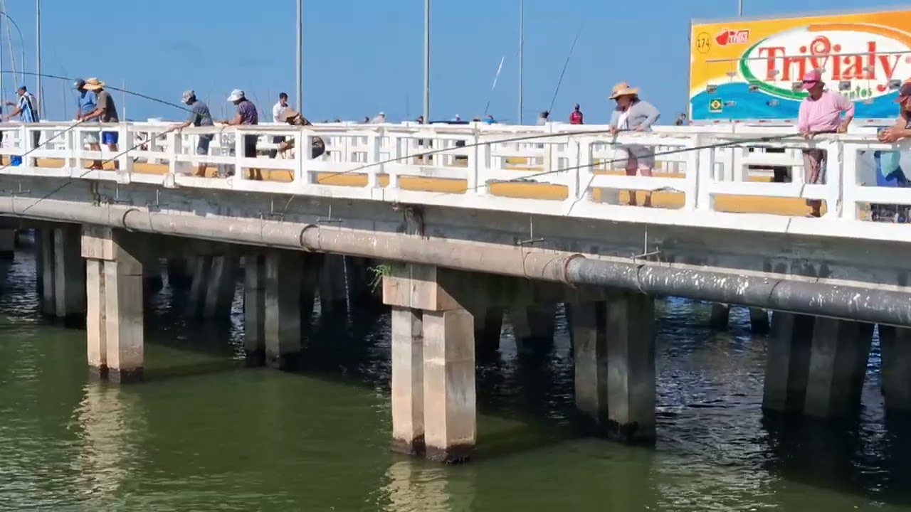 TRAMANDAI A CAPITAL DAS PRAIAS  RS