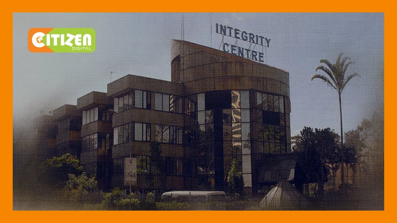 Former deputy Auditor General, 5 others arrested