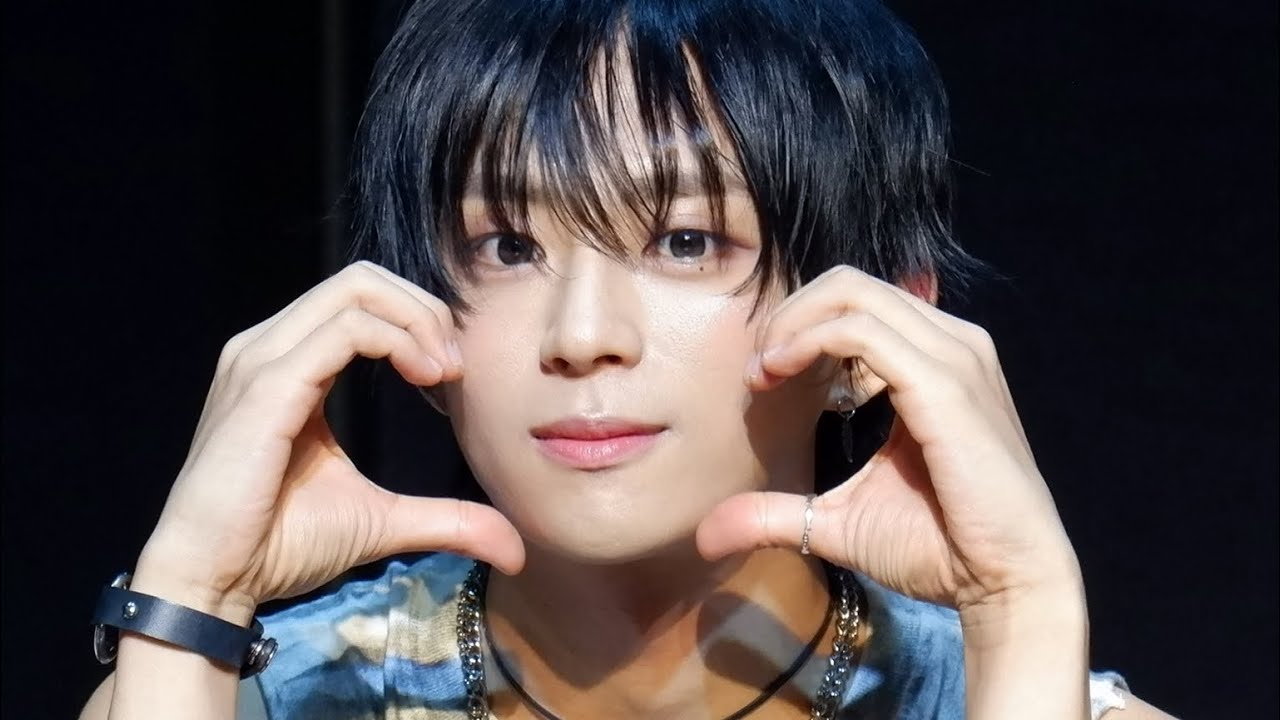 4K |「Flirting X」D1 focus Fancam 20240720 BeatRoad FanSign#DKB #다크비 #장동일 #디원 #D1 #동일 #ディーワン