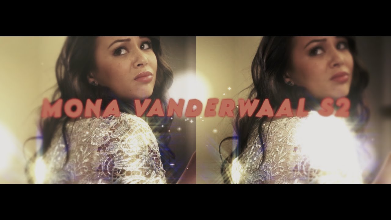 pretty little liars  | mona vanderwaal scenepack (HD, season two)
