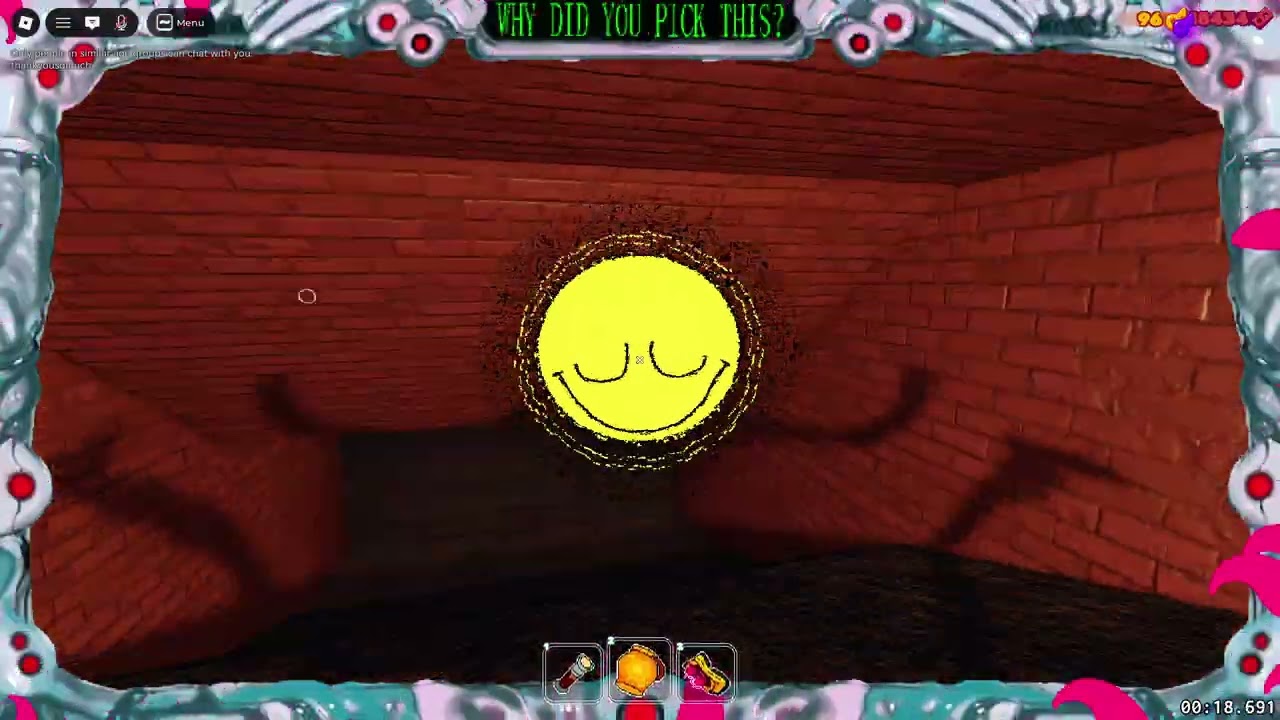[Grace] yet ANOTHER ANOTHER ANOTHER +5 random modifier video
