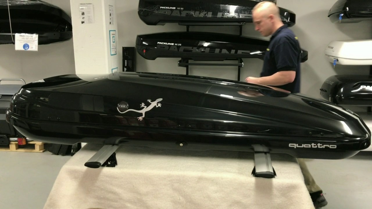 Hapro Zenith 8.6 (Demo)