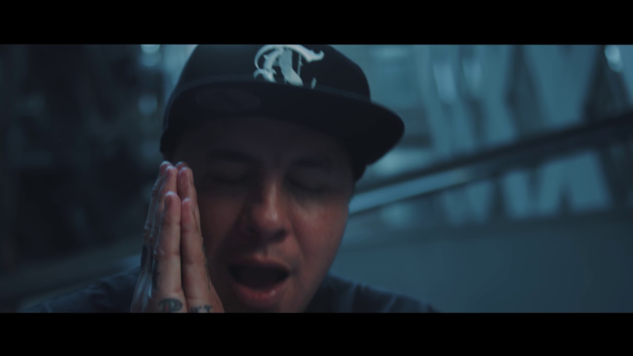 RYMCERZE feat. P.O.D. - Więcej miłości (Official Video)