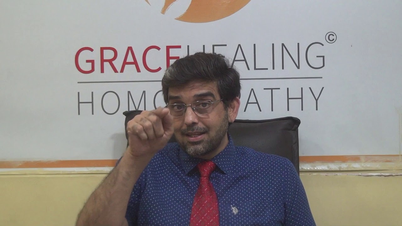My Clinical Experience with Sulphuric acid