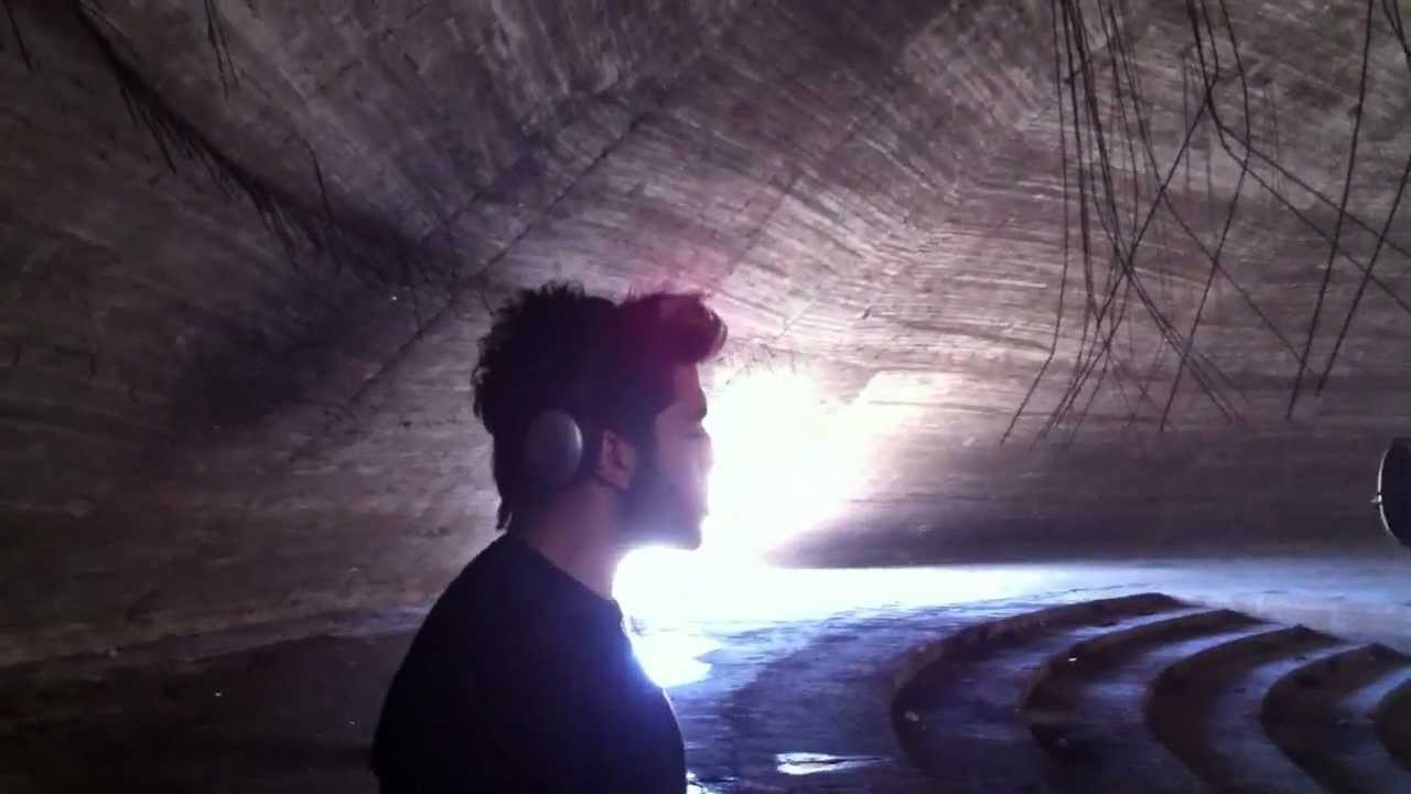 MASHROU3 LEILA VLOG011 - THE NIMEYER SESSIONS