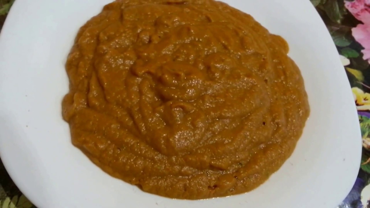 Hutkai Chatney hutki chutney home style cooking  bengali traditional cooking