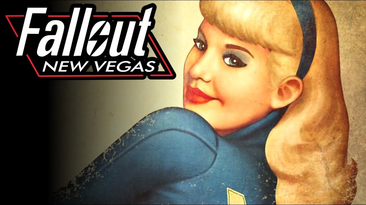 Helping the Boomers in Fallout: New Vegas