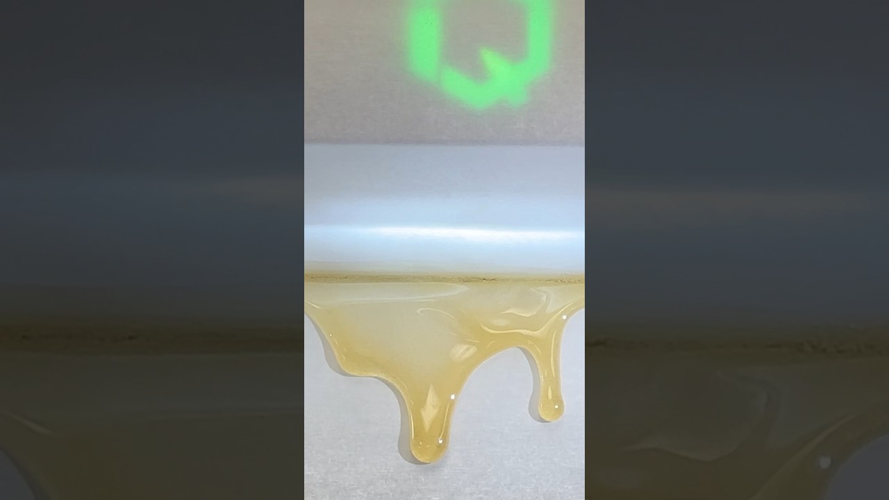 Fire in Fire out🍯🔥use code: RYANSDEAL at nugsmasher.com