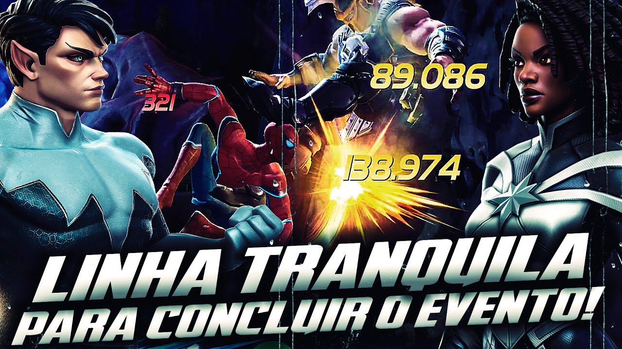 LINHA MAIS FÁCIL PARA CONCLUIR O EVENTO! FINALMENTE SOLEI O ARES? 💀 - A ÉPOCA DA DOR #3