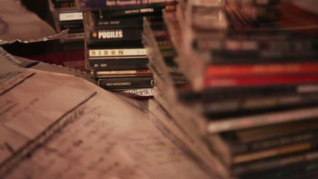 PUTOLARGO Y LEGENDARIO - NO ME DEJES SOLO - FEAT. SHABU