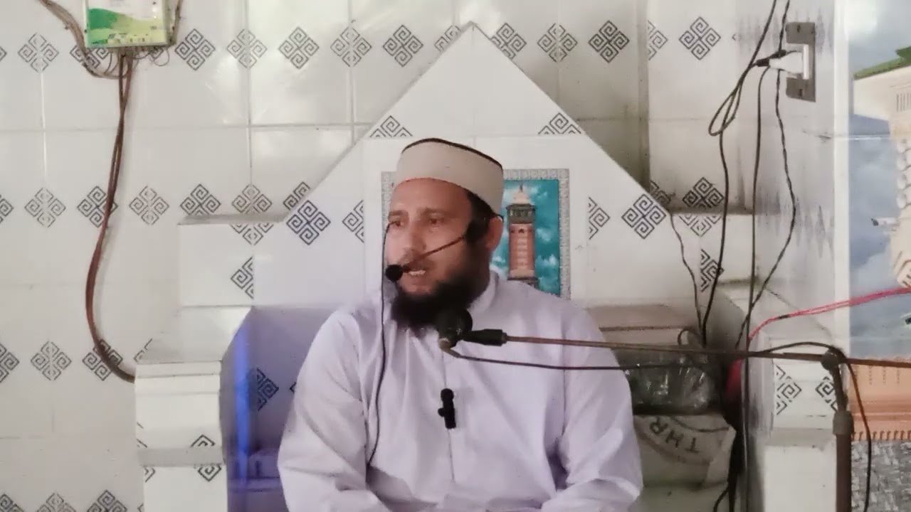 ইসলামি সংগীত ও আলোচনা 