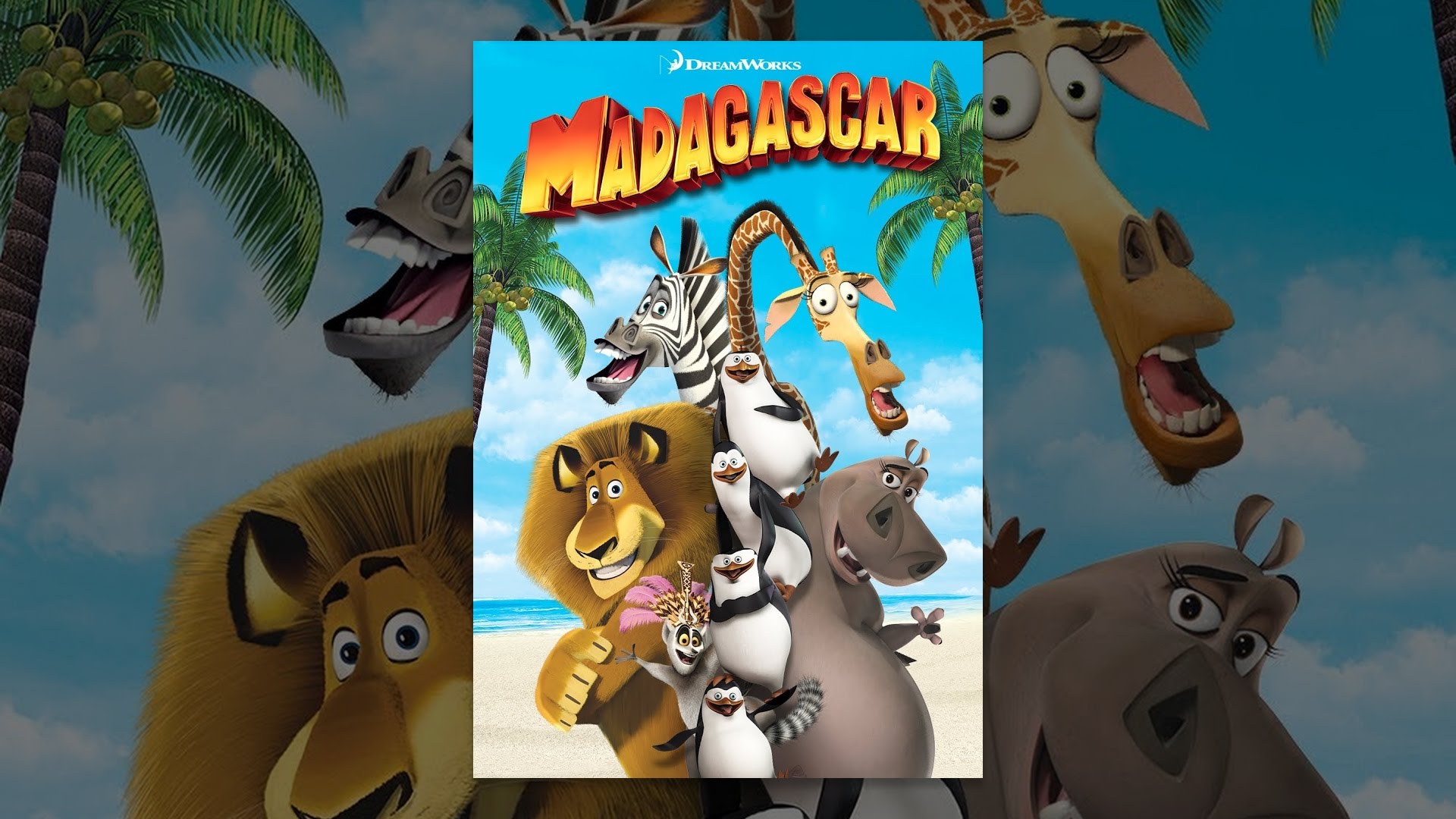 Madagascar