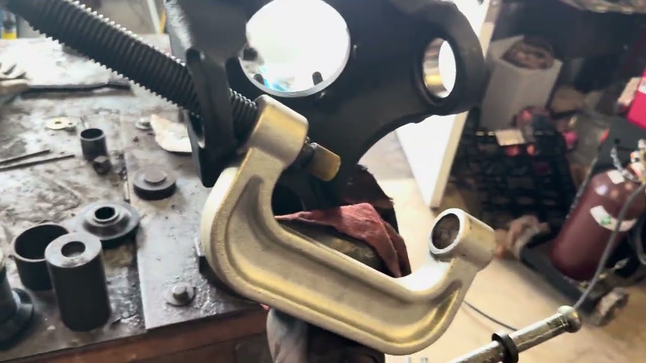 1984 Dodge PowerRam Prospector W150 Dana44
